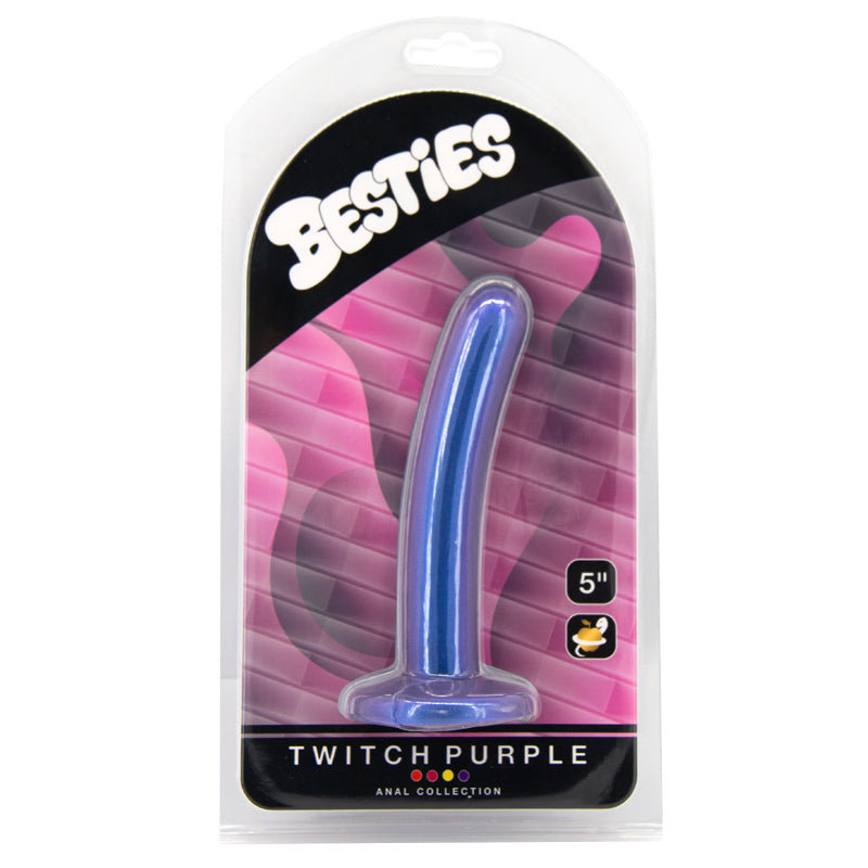 Besties Anal Collection Twitch Purple