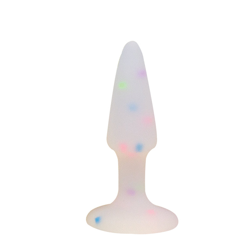 Besties Anal Collection Tush Plug