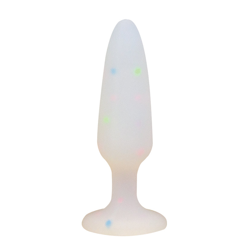 Besties Anal Collection Tush Plug