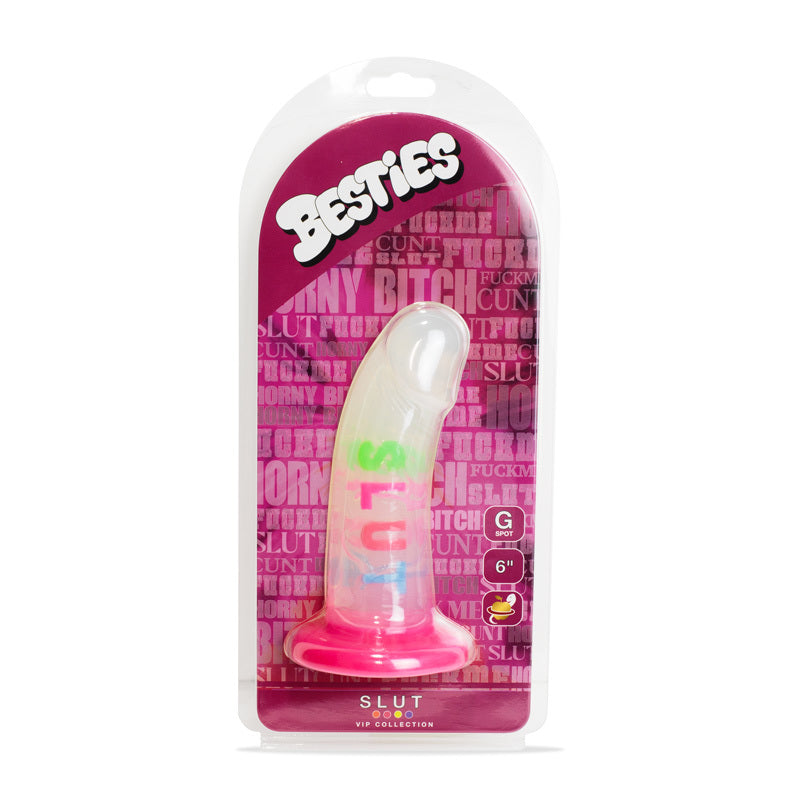 Besties VIP Collection Slut