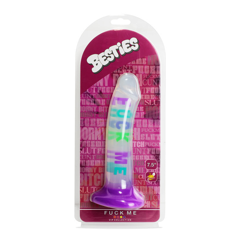 Besties VIP Collection Fuck Me