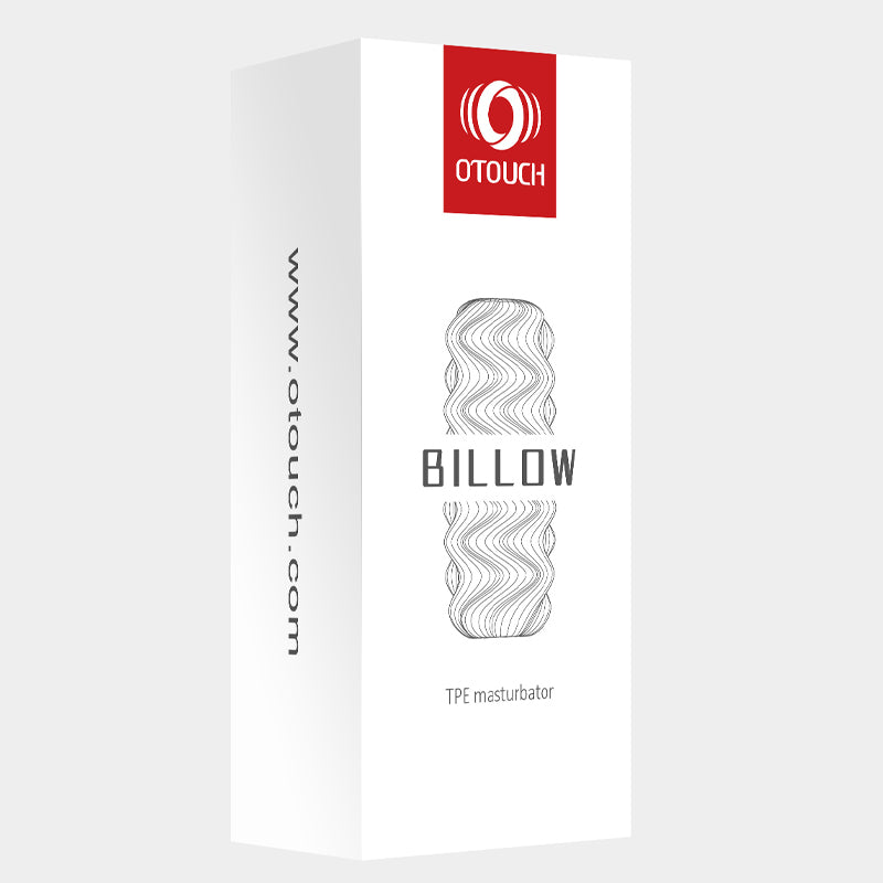 Billow Male Masturbator