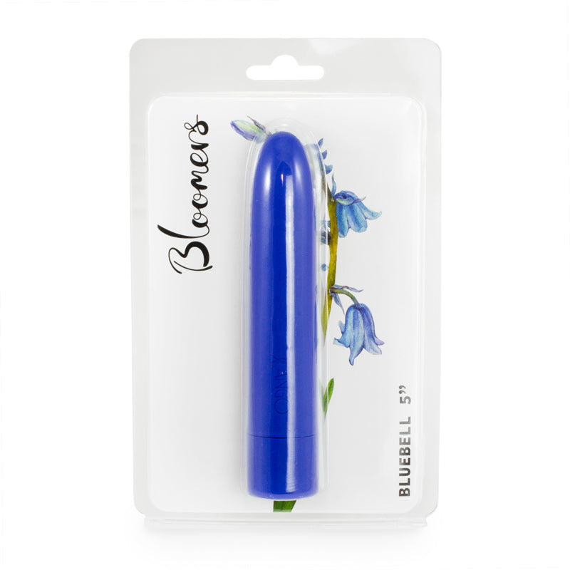 Bloomers Bluebell Vibrator
