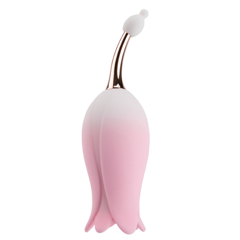BLOOM Ultrasonic Clitoral Vibrator
