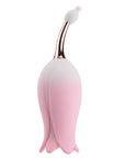 BLOOM Ultrasonic Clitoral Vibrator