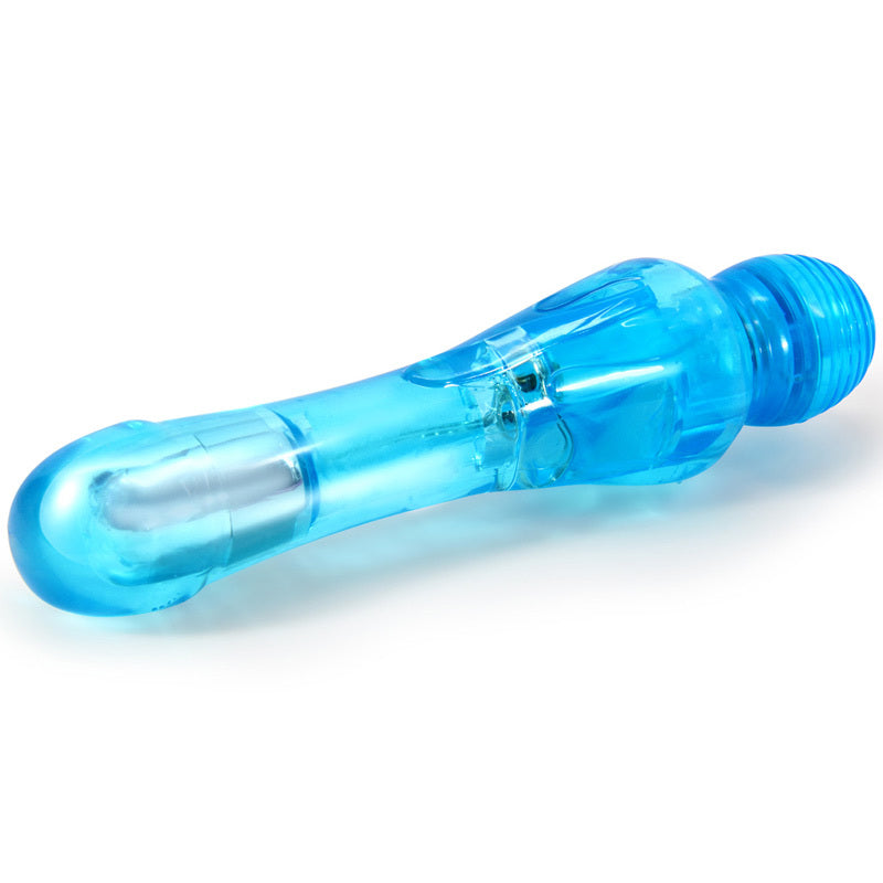 Splash - Jelly &amp; Rubber Vibe