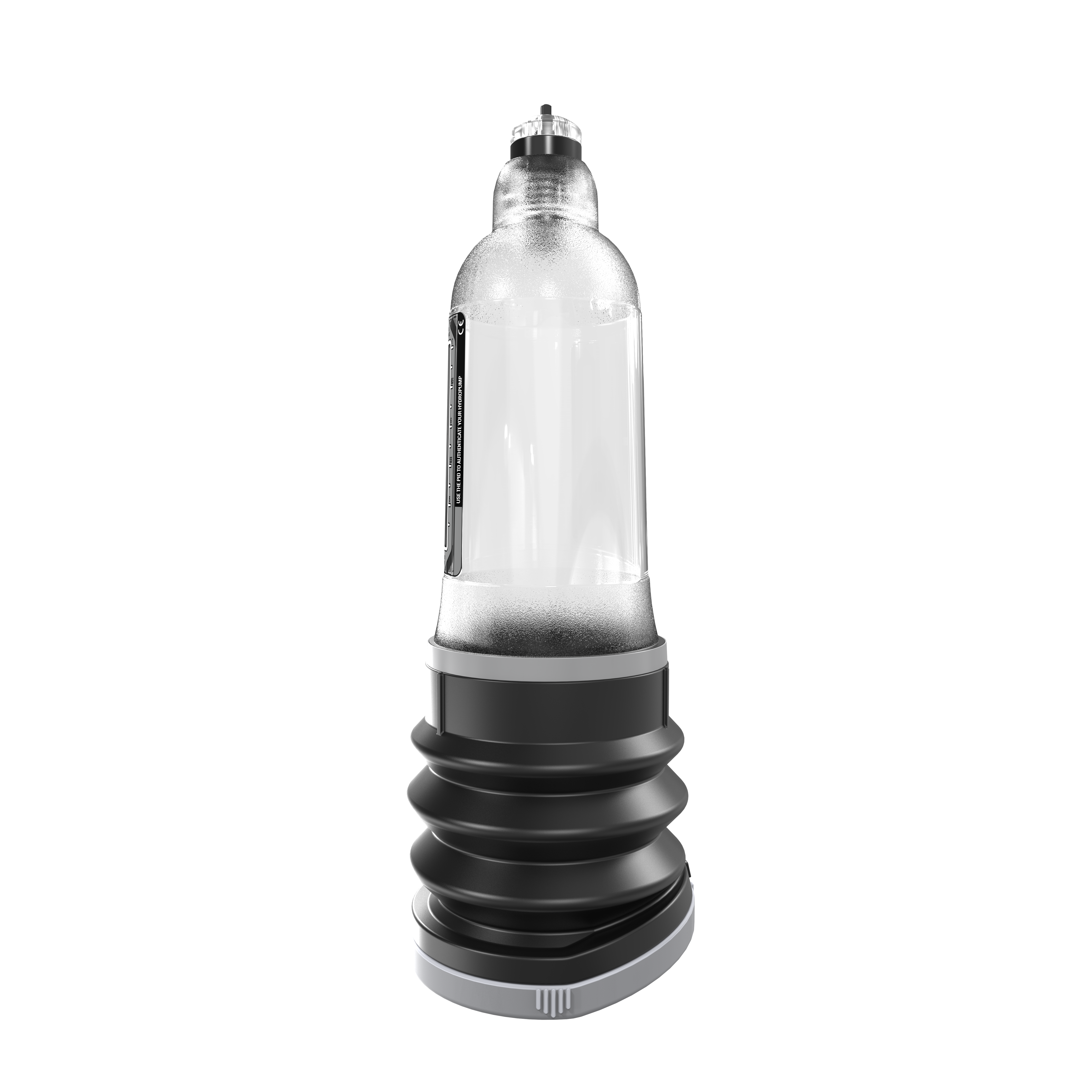 Bathmate Penis Pump - Hydromax7 Wide Boy