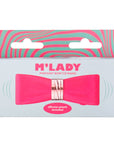 M'Lady Pinpoint Bow Tie Wand