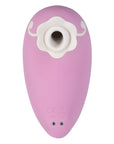 Pillow Talk - Dreamy Luxurious Clitoral Massager