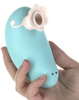 Pillow Talk - Dreamy Luxurious Clitoral Massager