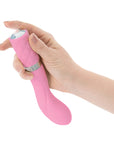 Pillow Talk Sassy G-Spot Vibrator