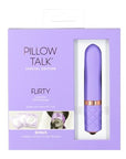 Flirty Luxurious Mini Massager