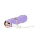 Flirty Luxurious Mini Massager