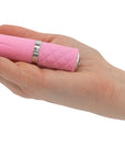 Pillow Talk Racy G-Spot Vibrator