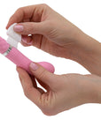 Pillow Talk Racy G-Spot Vibrator