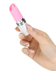 LUSTY Luxurious Flickering Massager