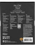 Pillow Talk Secrets Playful Massager