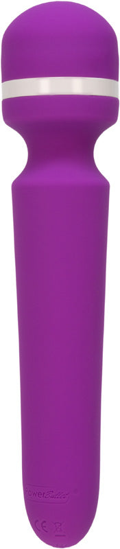 DESTINY Rechargeable Wand Massager