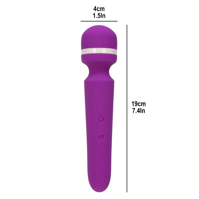 DESTINY Rechargeable Wand Massager