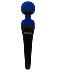 Palm Power Recharge Wand Massager