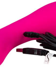 Swan Wand G-Spot Vibrator