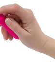 Mini Swan Rose Bullet Stimulator