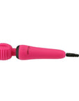 Palmpower Groove Mini Wand