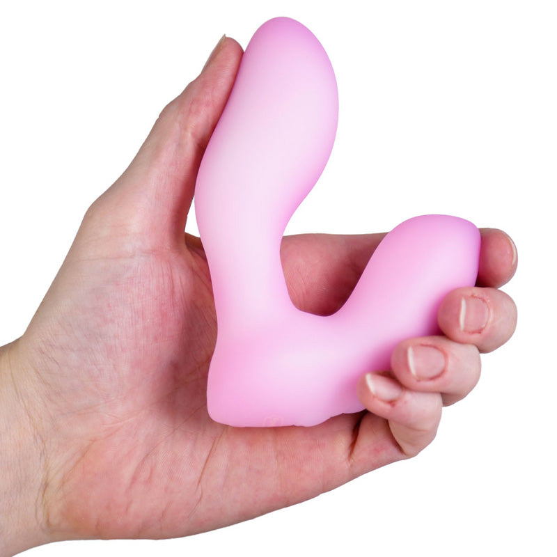 Softies Dual Layer Anal Vibe
