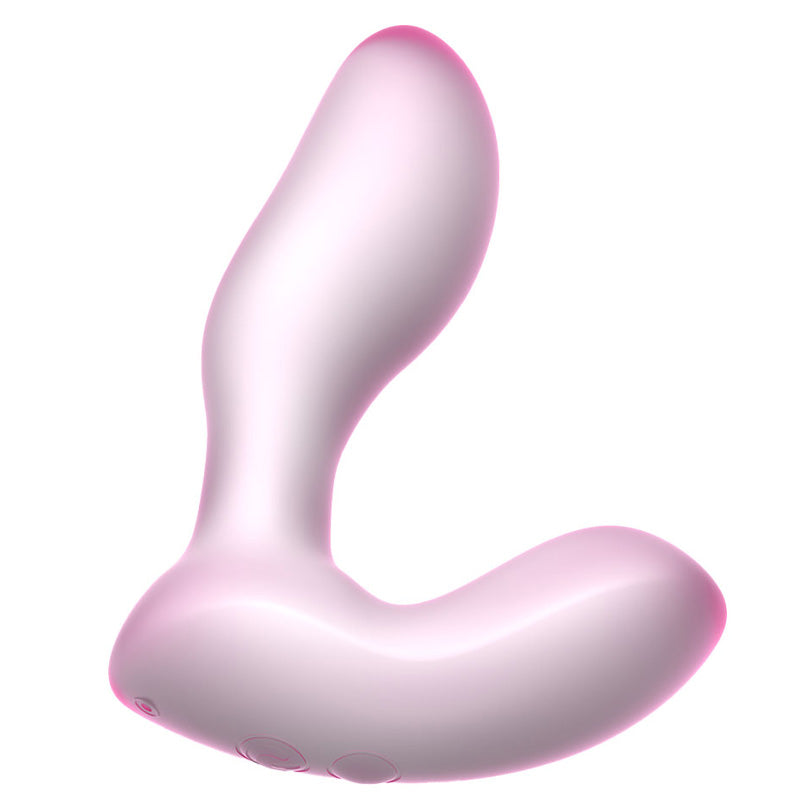 Softies Dual Layer Anal Vibe