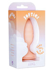 Softies Dual Layer Anal Plug