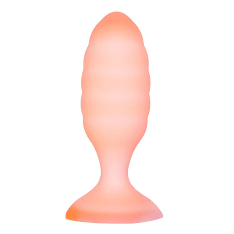 Softies Dual Layer Anal Plug