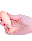 Softies Dual Layer Anal Plug