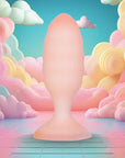 Softies Dual Layer Anal Plug