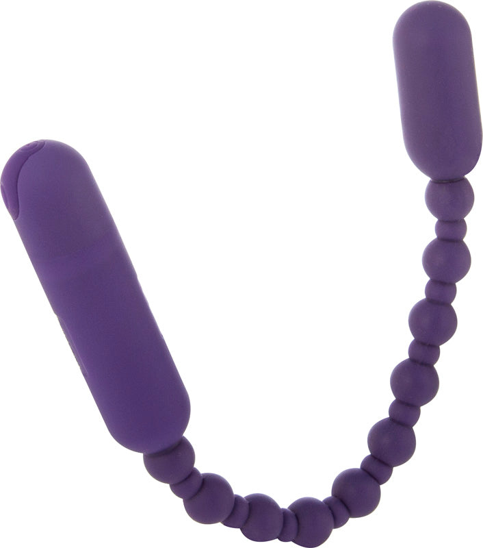 Booty Beads 7 Function Rechargeable Anal Beads