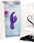 Touch By Swan - Solo Rabbit Vibrator