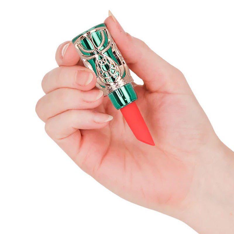 Kiss Lipstick Vibrator