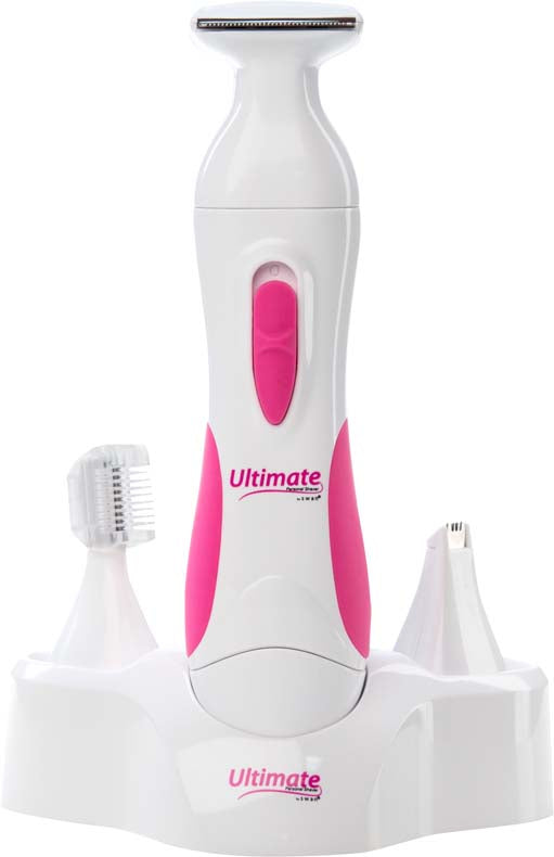 Ultimate Personal Shaver - Women