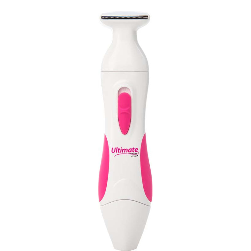 Ultimate Personal Shaver - Women