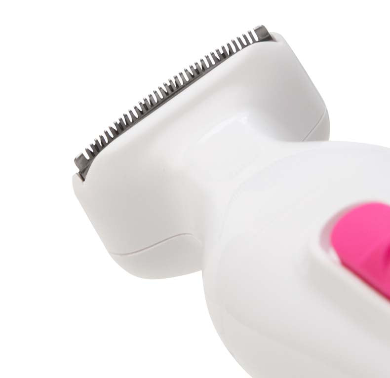 Ultimate Personal Shaver - Women