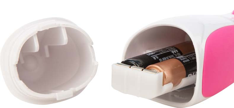 Ultimate Personal Shaver - Women