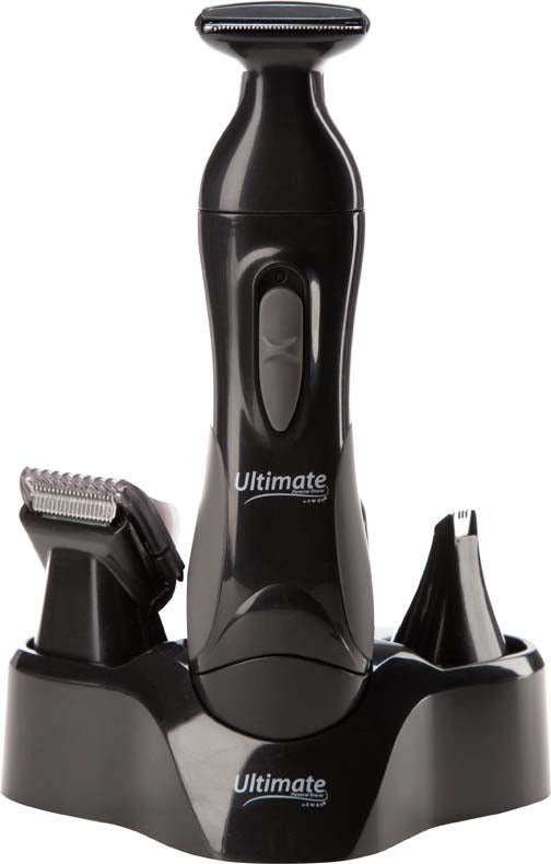 Ultimate Personal Shaver - Men