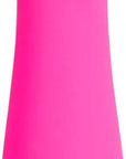 Soft Rain Bullet Stimulator