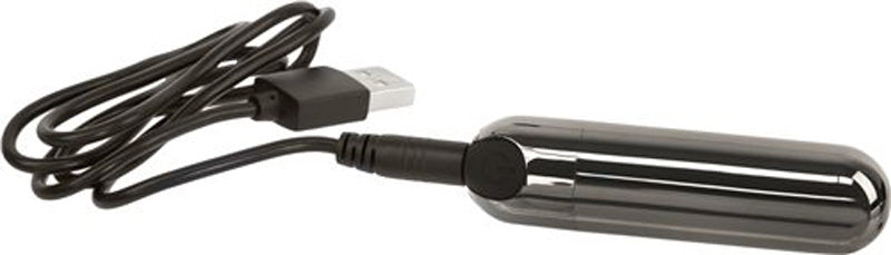 3 Inch Rechargeable Vibrating Bullet