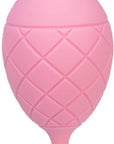 Pillow Talk Frisky Kegel Balls