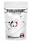 Punishment 5-Piece Bed Restraints