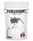 Punishment Bondage Rope