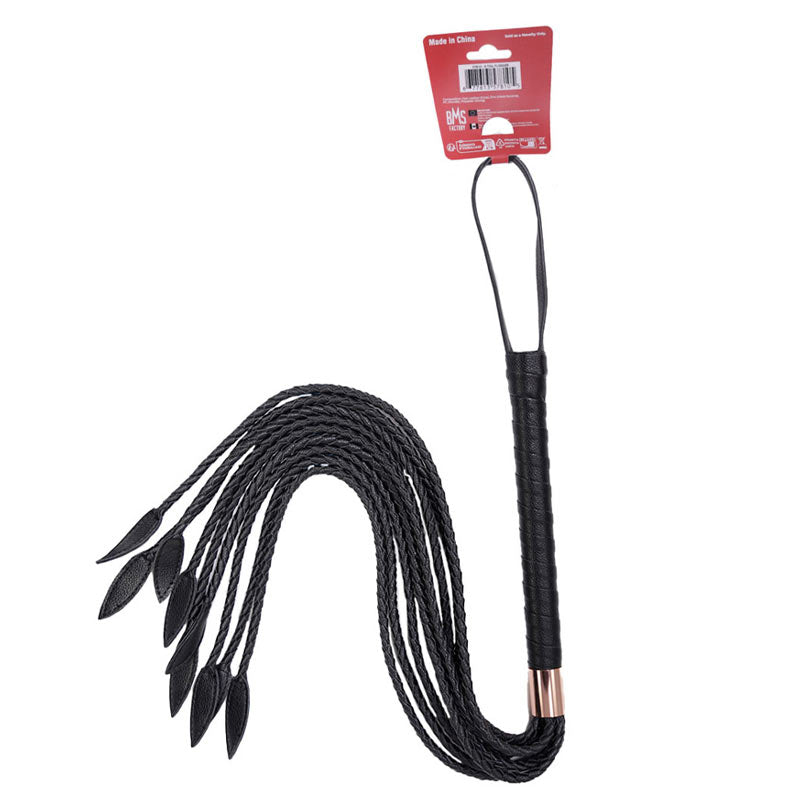 Punishment 9 Tail Flogger