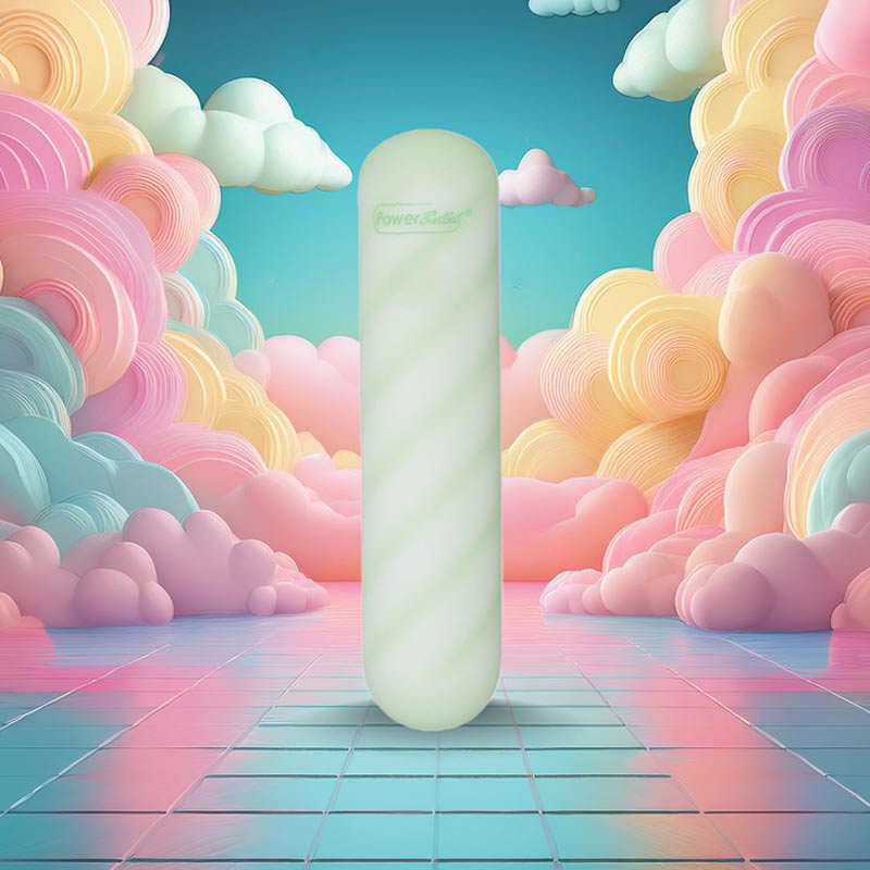 Softies Dual Layer Bullet