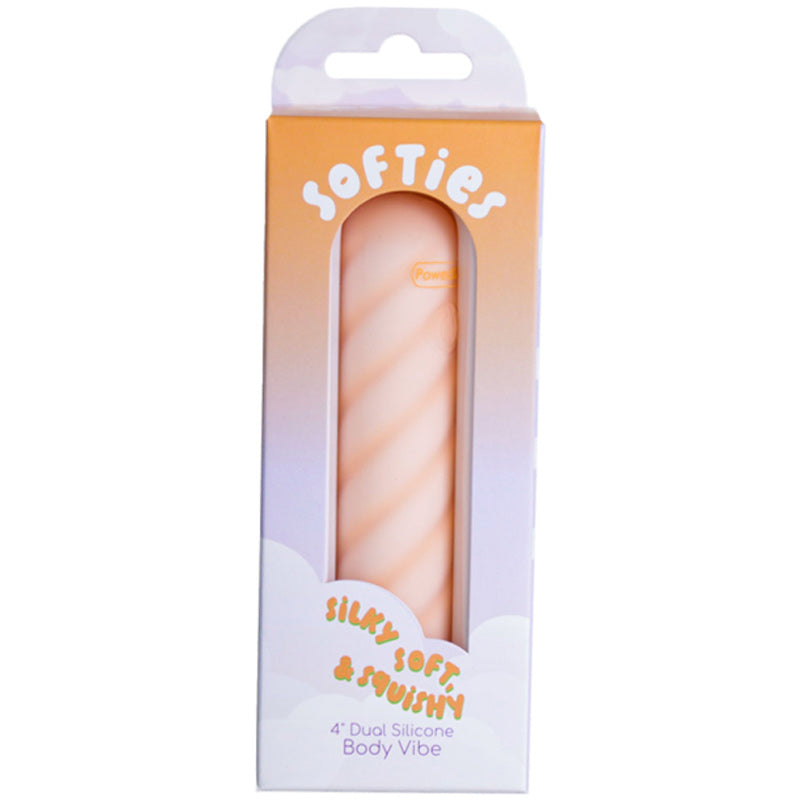 Softies Dual Layer Bullet