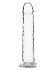 Crystal Addiction Straight Dong